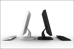 Mac vs PC