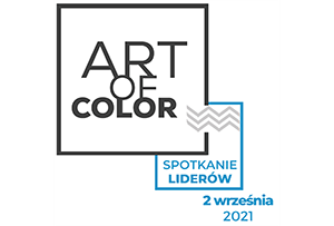 ART OF COLOR – SPOTKANIE LIDERÓW