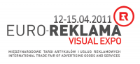 ROZDAJEMY ZAPROSZENIA NA EUROREKLAMA 2011!!