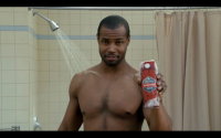 Świetna reklama Old Spice