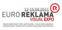 Euro-Reklama 2011 &ndash; wykreuj markę w Poznaniu