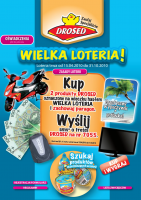 Z loterii wyszedł totalny pasztet
