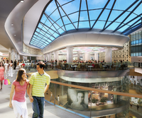 Korona Kielce – nowoczesne podwórko dla dzieci i młodzieży