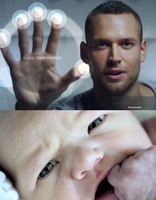 Wirtualna miłość, realne pieluchy