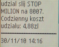 Za co Era naliczała 4,88 zł?