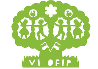 Wystawa logotypów organizacji i idei społecznych