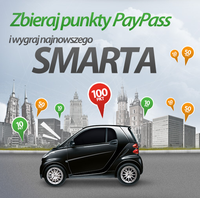 Zgarnij Smarta z MasterCard i MRM Worldwide
