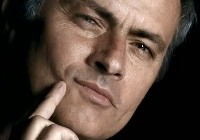 Goool(arka) Mourinho