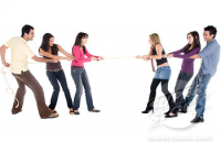 Starcie grupowych gigant&oacute;w