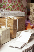 Lista prezent&oacute;w ślubnych