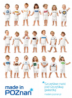 Konsorcjum Marki Poznań - ogólnopolska kampania reklamowa