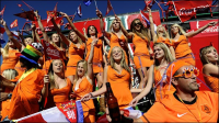 Jak podstępem wejść na stadiony?