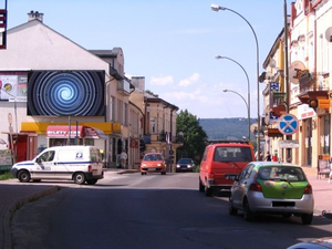 Krótki przewodnik po reklamach - Telewizja, prasa, outdoor