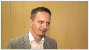 Przyszłość należy do smartfonów i tabletów - prognozuje szef Google