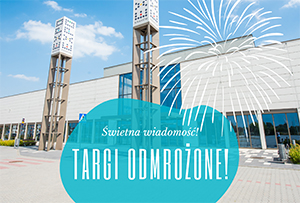 #bezpiecznetargi