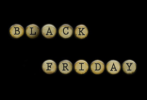 Black friday, co kupić?