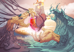 "Unfinished Sympathy" – oda do życia