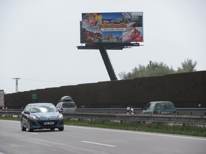 Pomysły agencji CzART za granicą