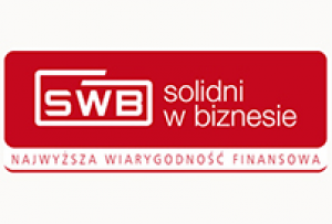 Rośnie grono firm, które przystąpiły do programu „Solidni w Biznesie”.