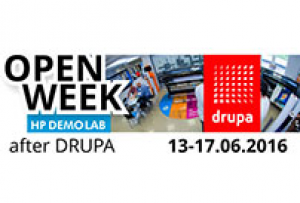 Firma Integart zaprasza na pierwszy w tym roku OPEN WEEK