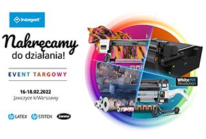 Event Targowy - 16-18.02, Jawczyce k. Warszawy