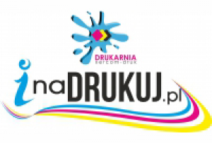 DRUKARNIA XERCOM-DRUK.PL STWORZYŁA SKLEP INTERNETOWY  INADRUKUJ.PL