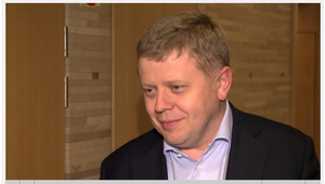 Prezes Orange o sporze z Netią: lepiej wspólnie inwestować niż spotykać się na sali sądowej