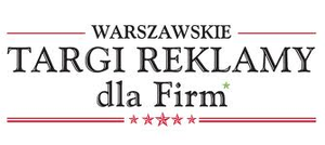 Warszawskie Targi Reklamy dla Firm