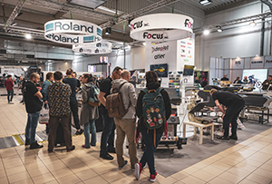 Finał targów RemaDays Warsaw 2022