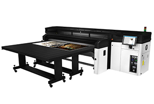 HP Latex R to gwarancja „prawdziwej bieli”