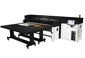 HP Latex R to gwarancja „prawdziwej bieli