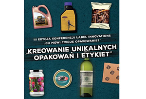 III edycja konferencji Label Innovations