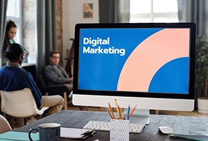 Kariera w Digital marketingu 