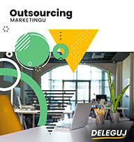 Marketing outsourcing 