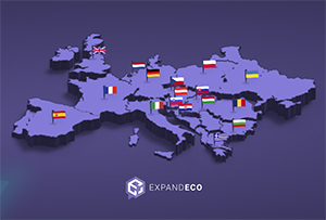 Od czego zacząć ekspansję e-sklepu za granicę?