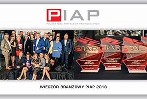 Ósma edycja Wieczoru Branżowego PIAP za nami!