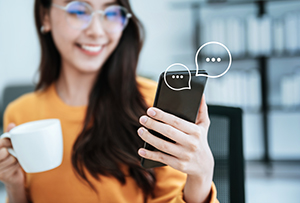 Personalizacja kampanii SMS - krok po kroku