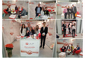PIAP buduje relacje na RemaDays 2018