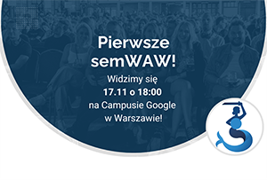semWAW – edycja startup