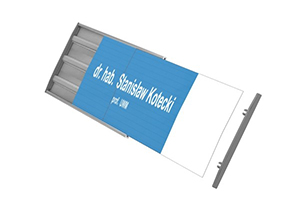 Tabliczki informacyjne w Twojej firmie