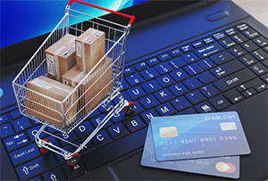 Tania formy reklamy w branży w E-commerce?