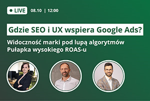 Webinar "Pomówmy o marketingu" odc. 48