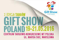 Gift Show Poland