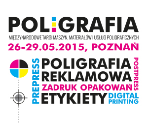 Targi Poligrafia 2015