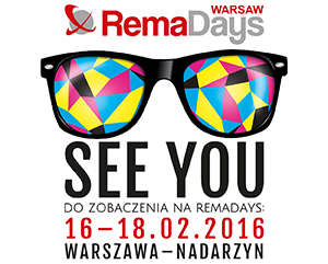 Rema Days 2016