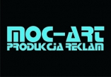 MOC-ART Produkcja Reklam