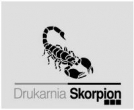 Drukarnia Skorpion