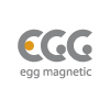 Egg Magnetic Adam Kamiński