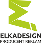 studio reklamy drukarnia elkadesign reklama świetlna
