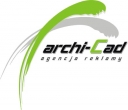 Agencja Reklamy ARCHI-CAD